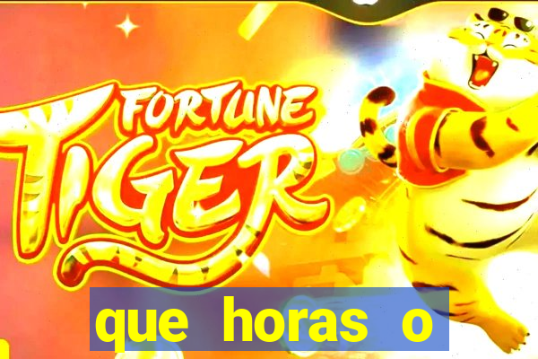 que horas o fortune rabbit paga